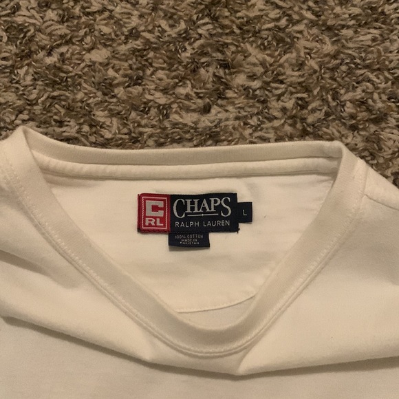 Vintage Chaps Ralph Lauren - Picture 3 of 4